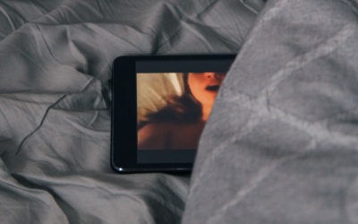 PORN: Technology, Consumerism & Soul