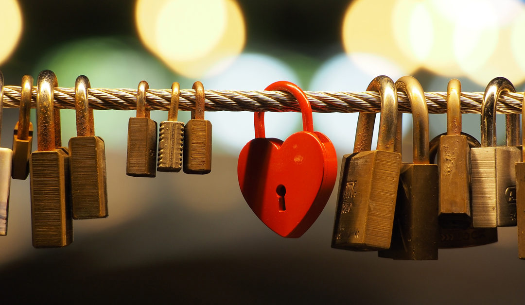 Amor Fati: Love of One’s Fate