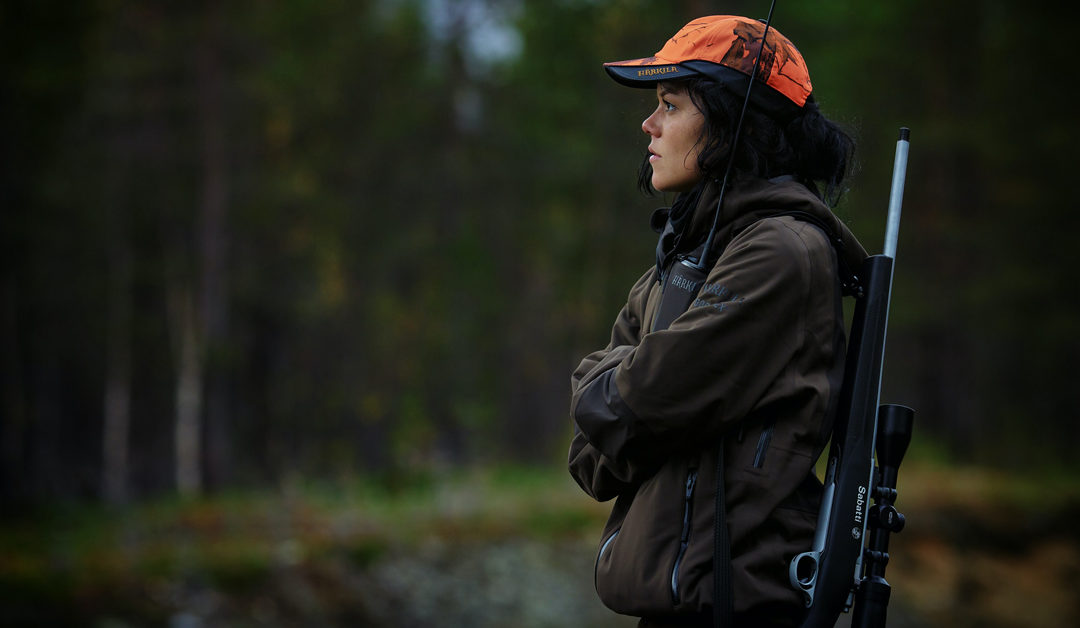 HUNTING: An Archetypal Perspective