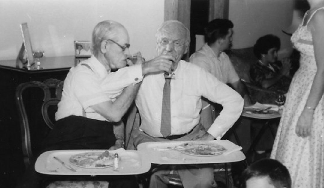 Jung & Freud: From “Bro” to Broken
