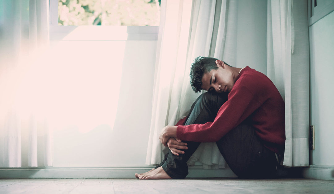 HOMESICKNESS: Longing & Belonging