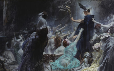 HERMES: Divine Trickster