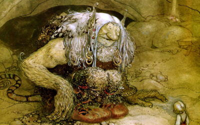 THE INFERIOR FUNCTION: Opening to the Interior