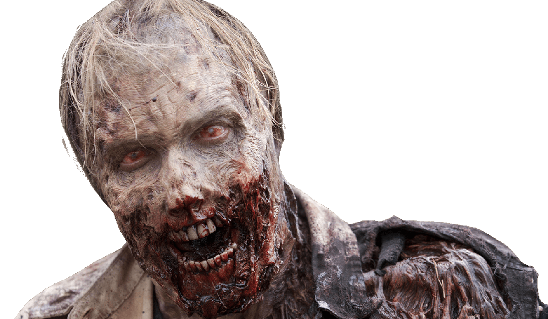 Zombies: a call to consciousness