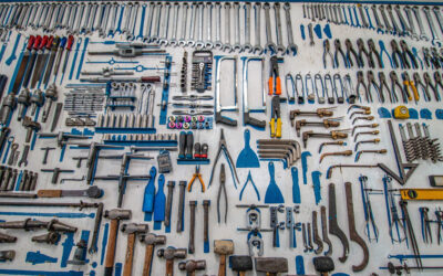 OCD: The Distress of Repression