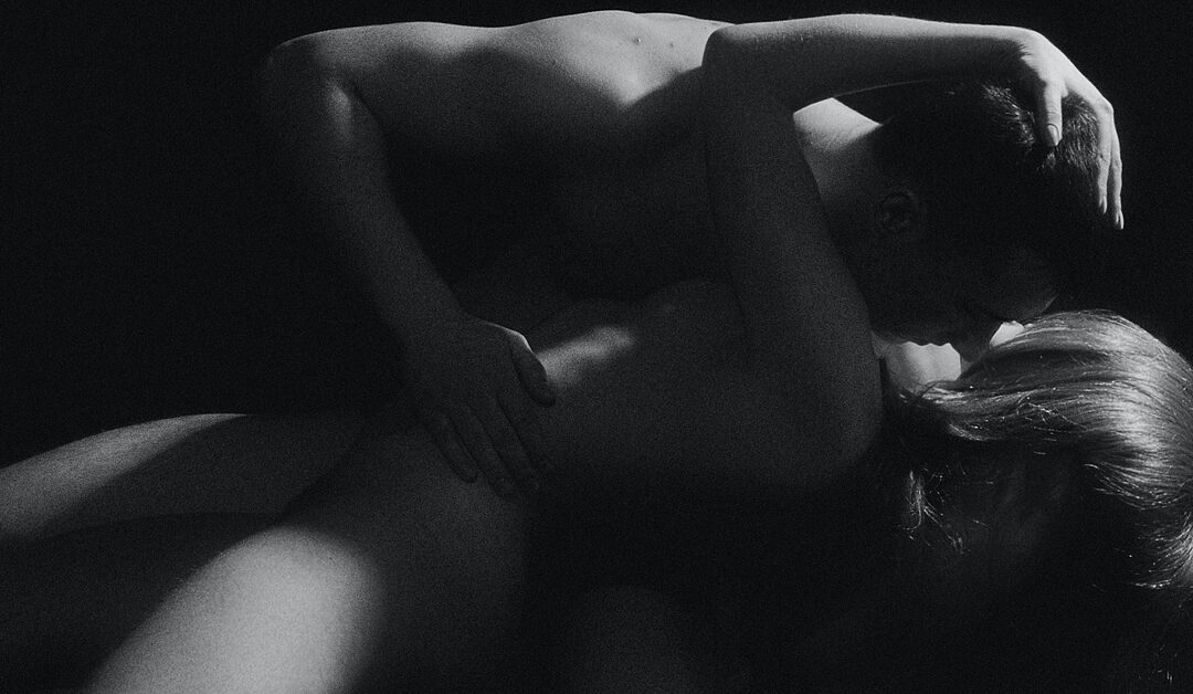 SEX and its undeniable power to fascinate.