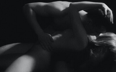 SEX and its undeniable power to fascinate.