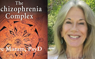 THE SCHIZOPHRENIA COMPLEX: How Do We Love Those in Chaos?