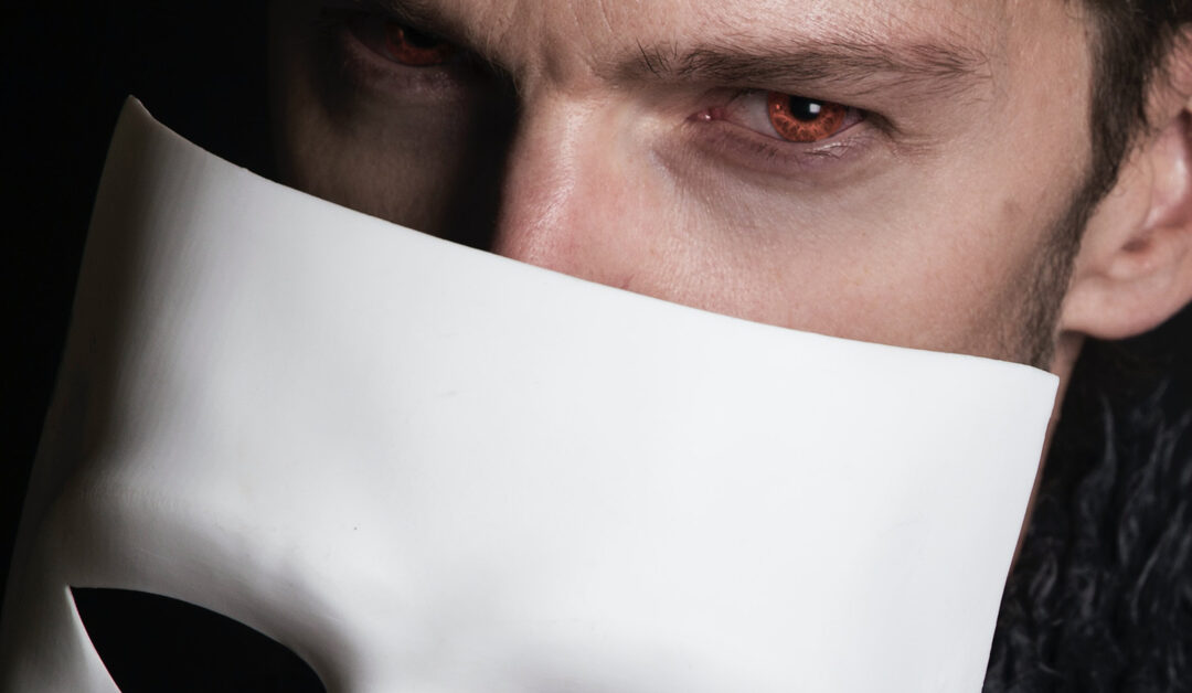 Inside the Mind of the Scam Artist: The Trickster Archetype