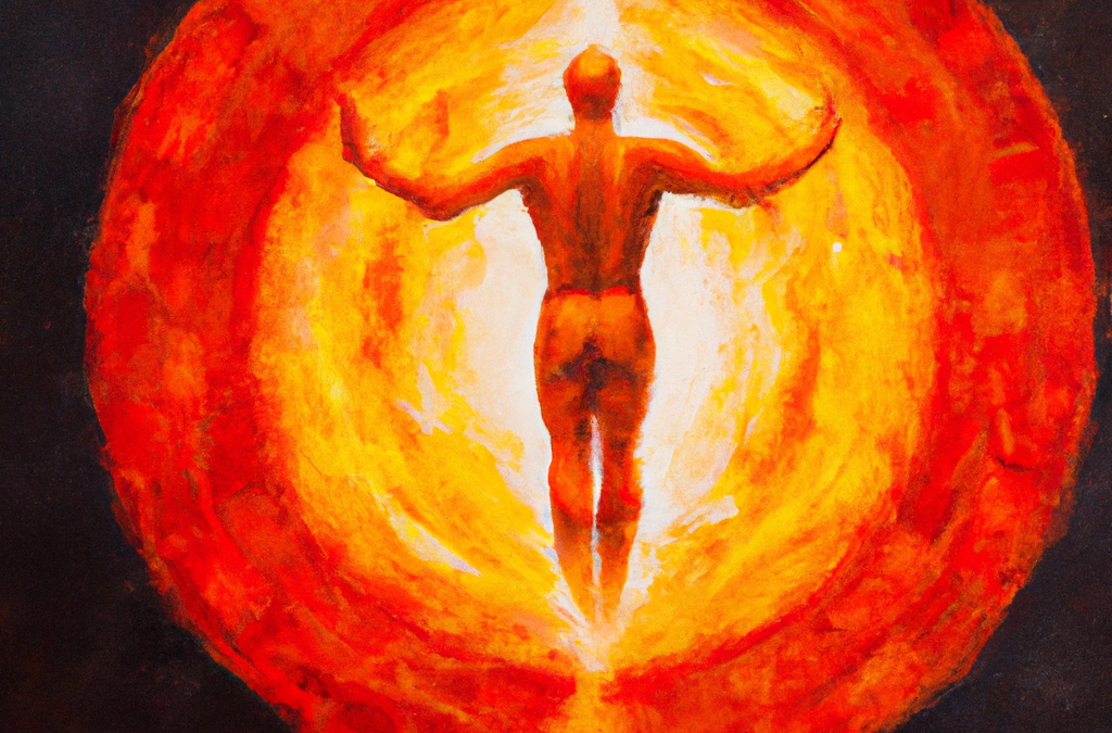 PASSING THE TEST: embracing the refiner’s fire
