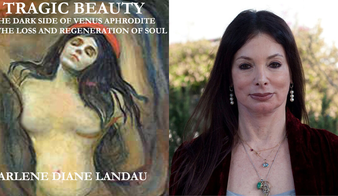 APHRODITE’S SHADOW: Drowning in Beauty