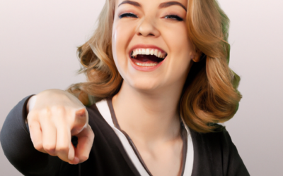 SCHADENFREUDE: Why do we enjoy seeing others fail?