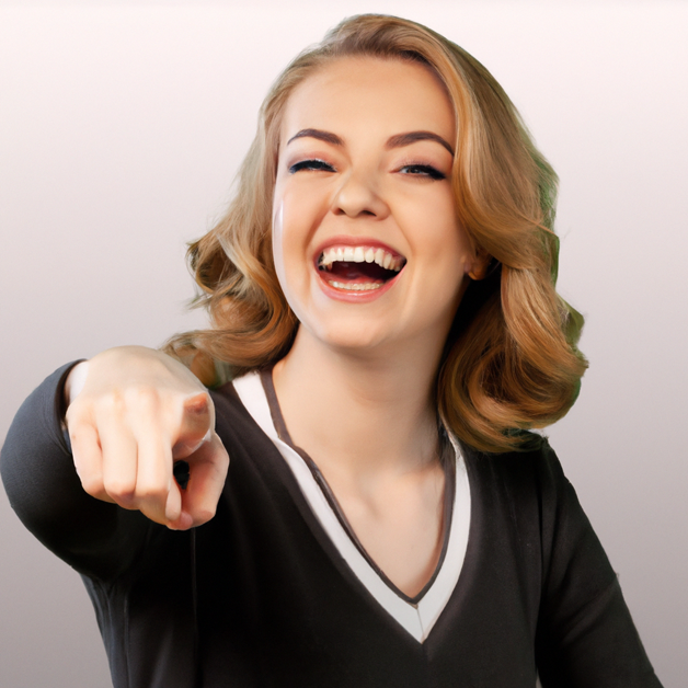 SCHADENFREUDE: Why do we enjoy seeing others fail?