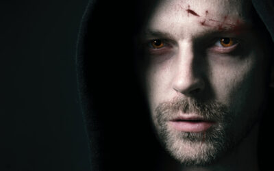 VAMPIRES: the dark seduction of immortality