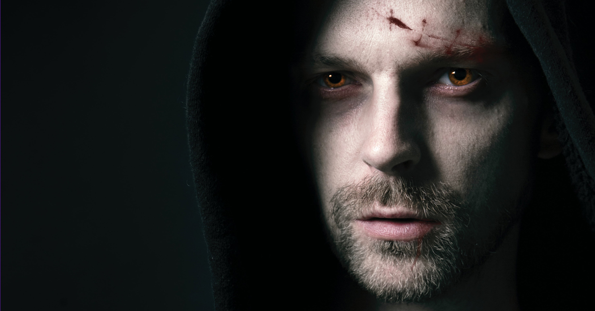 VAMPIRES: the dark seduction of immortality