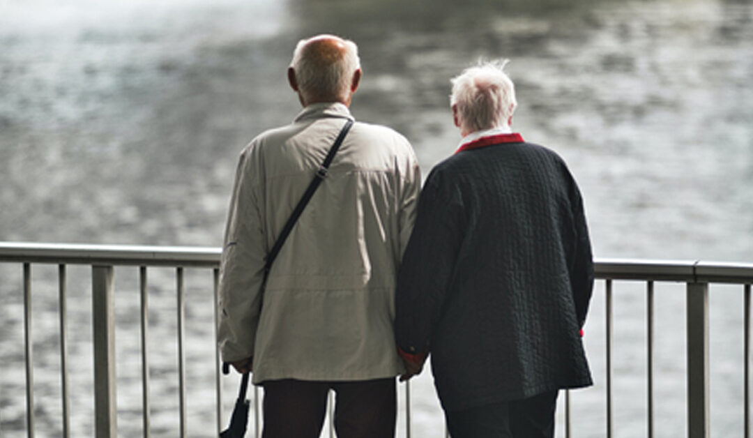 CHOOSING A LIFE PARTNER