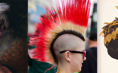 SYMBOLIC MEANING of HAIR: what’s your look saying?