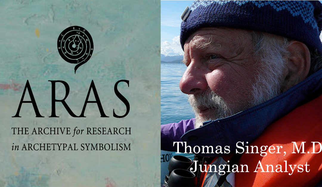 ARCHETYPAL IMAGES: the soul’s language