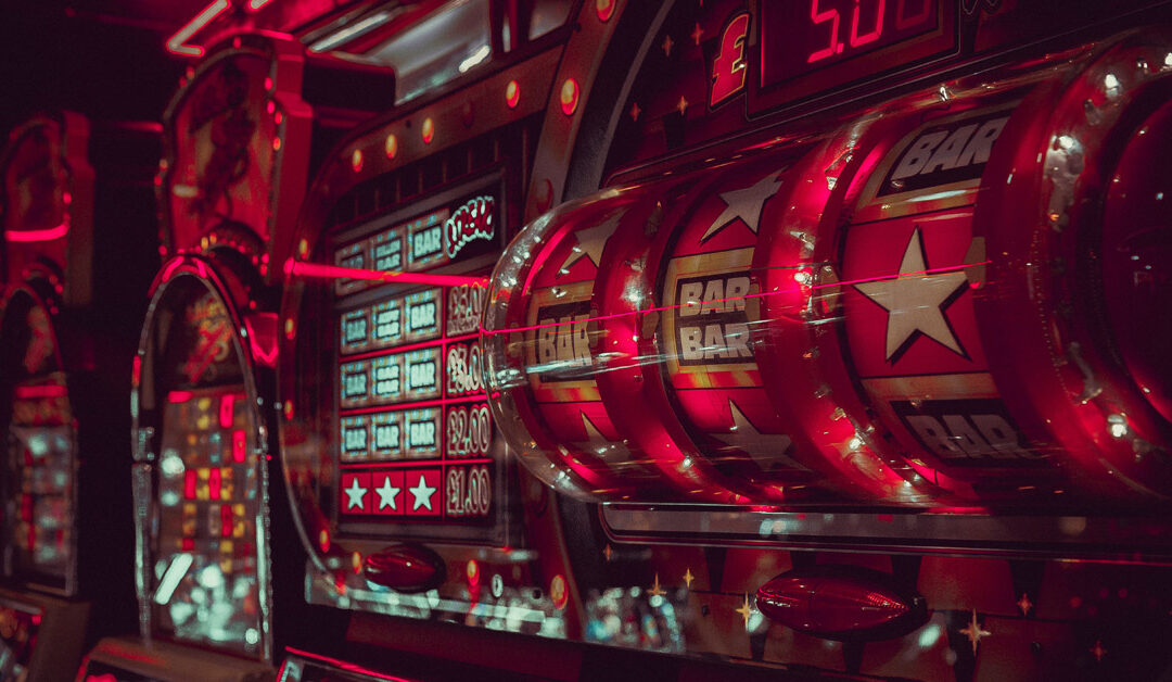 SHADOWS & HIGH STAKES: Understanding Gambling