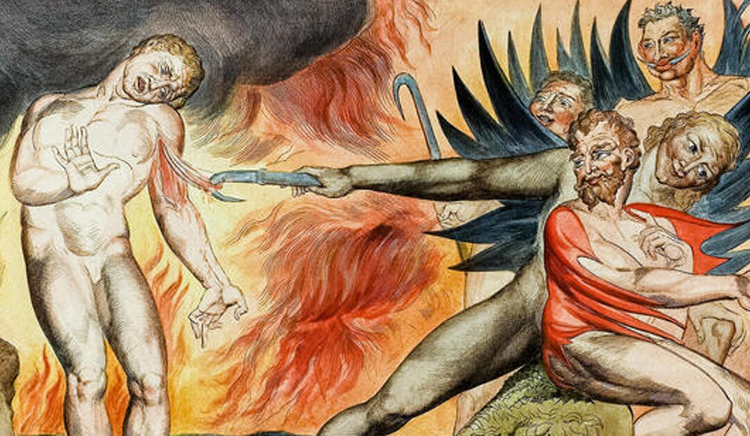 Our Moral Compass: Understanding Guilt, Remorse, & Atonement