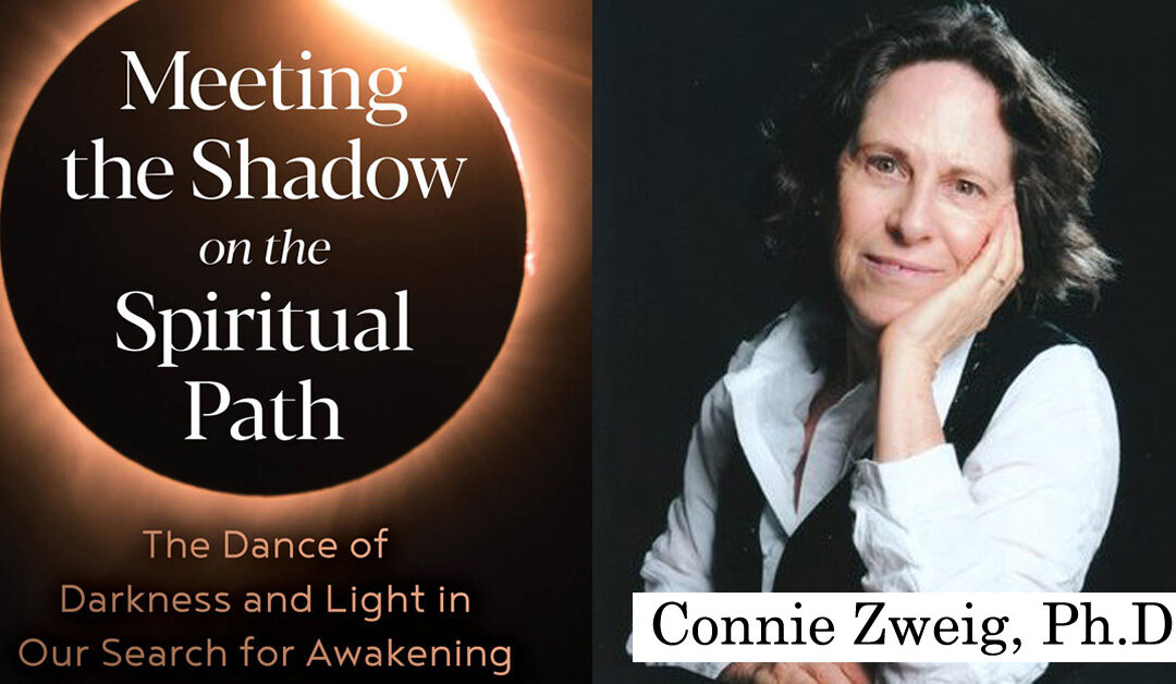 Meeting Shadow on the Spiritual Path with Connie Zweig