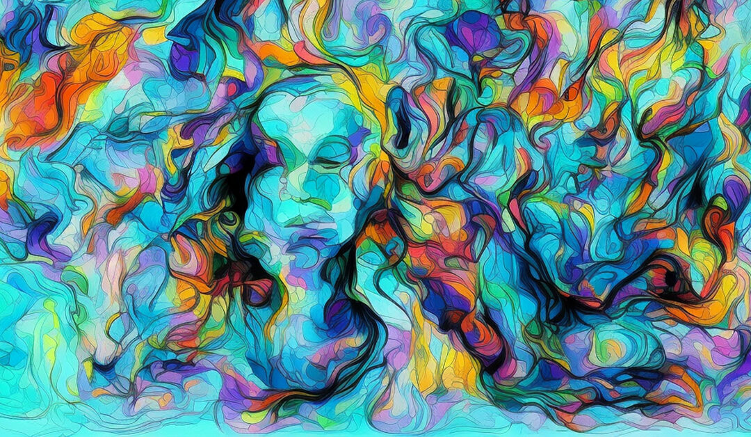 HEALING the RIFT: Anima Mundi in a Disenchanted World