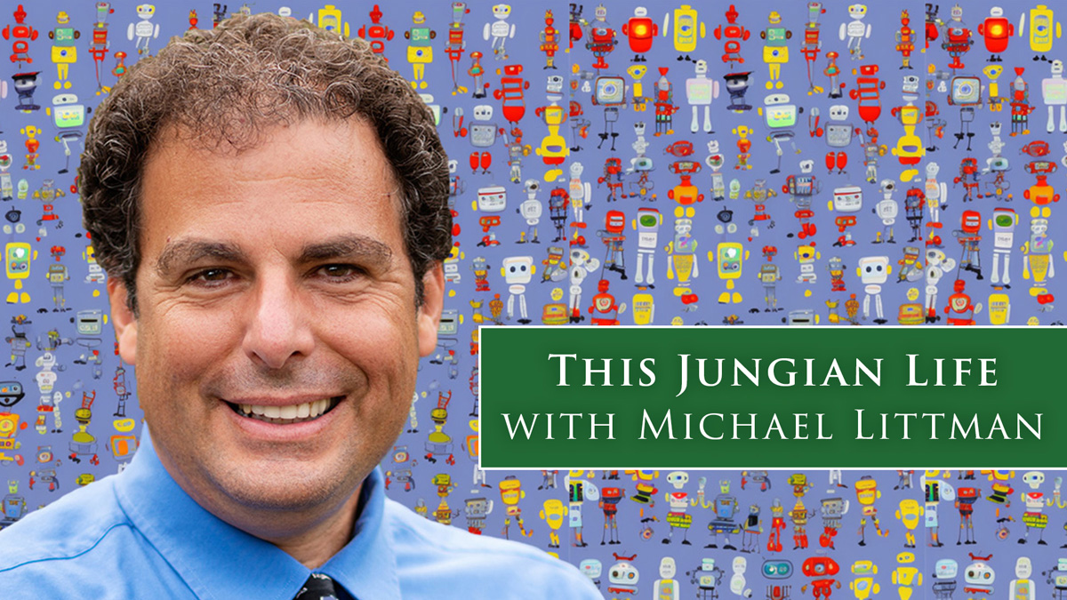 FRIEND or FOE: The AI Debate with Michael L. Littman, PhD