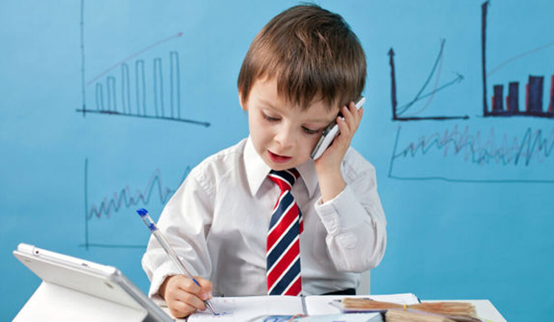 You’re Not a Fraud: Overcoming Imposter Syndrome