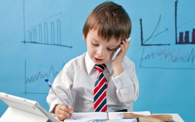 You’re Not a Fraud: Overcoming Imposter Syndrome