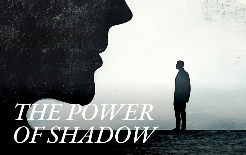 Unlocking the Power of Your Shadow