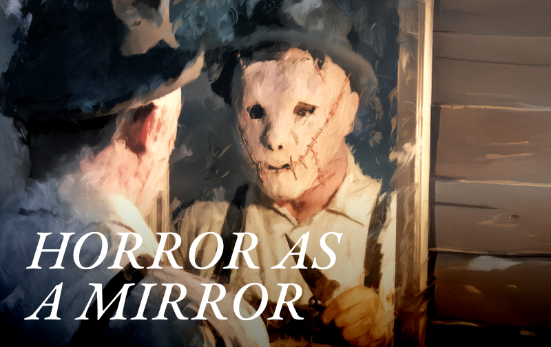 Horror as a Mirror: What Netflix’s MONSTER Makes Us See