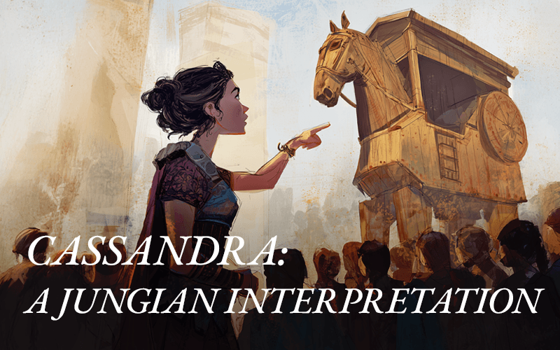 Cassandra: A Jungian Interpretation