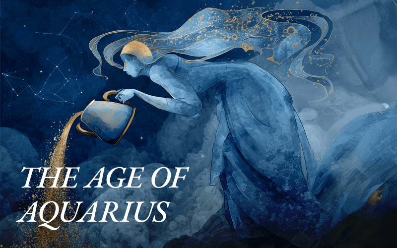 The Age of Aquarius: A Jungian View of a Changing World
